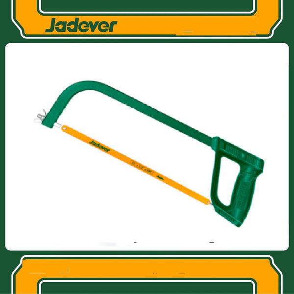 MINI HACKSAW FRAME 6" JDHF2105  | Company : Jadever | Origin : China