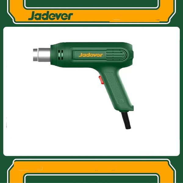 Heat gun JDHG1516 | Company : Jadever | Origin : China