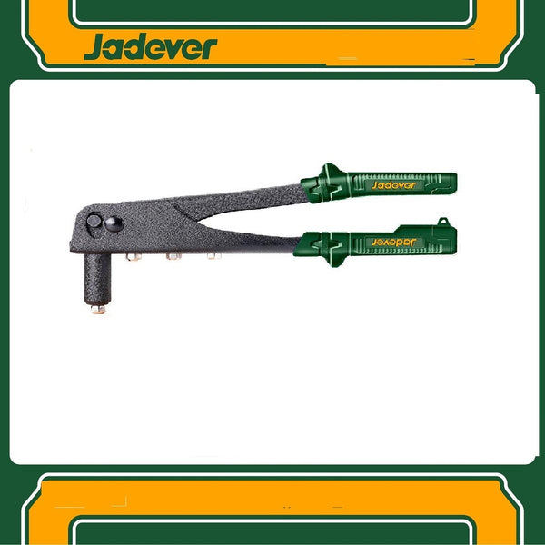 HAND RIVETER 9.5"  JDHR1609    | Company : Jadever | Origin : China