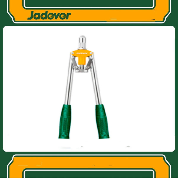 Hand riveter JDHR3517 | Company : Jadever | Origin : China