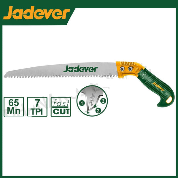 PRUNNING SAW JDHW5G12 | Company : Jadever | Origin : China