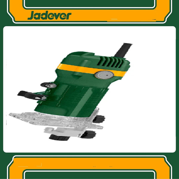 Laminate trimmer JDLT155001 | Company : Jadever | Origin : China