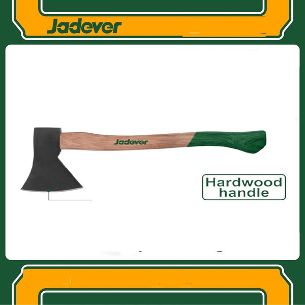 AXE 600g JDMB6306 | Company : Jadever | Origin : China