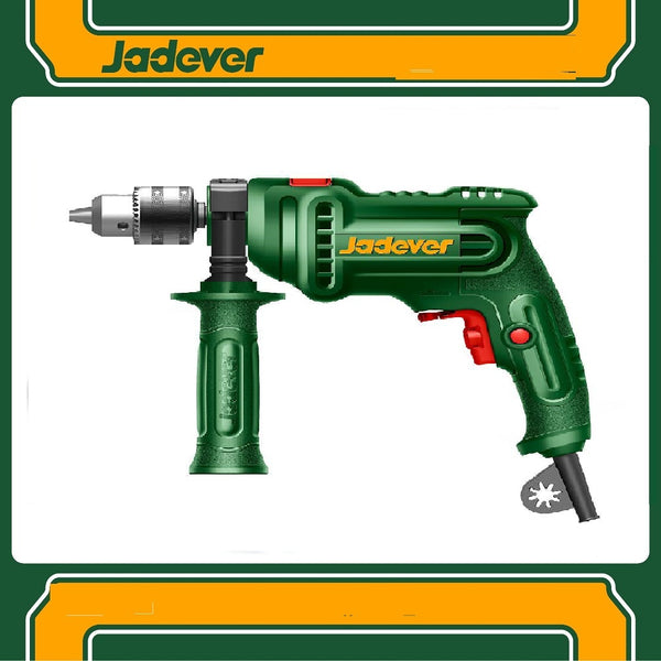 IMPECT DRILL JDMD15651 | Company : Jadever | Origin : China