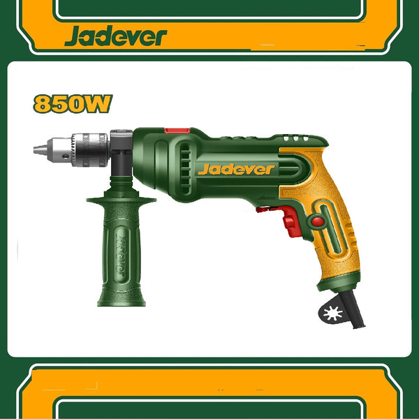 IMPECT DRILL JDMD15851 | Company : Jadever | Origin : China