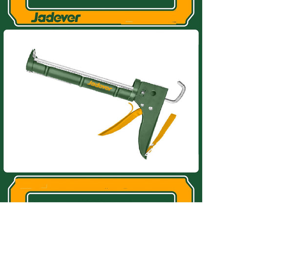 Caulking Gun 9"  JDCG2309  | Company : Jadever | Origin : China