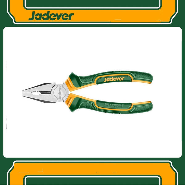 Combination pliers JDPL1C08  | Company : Jadever | Origin : China