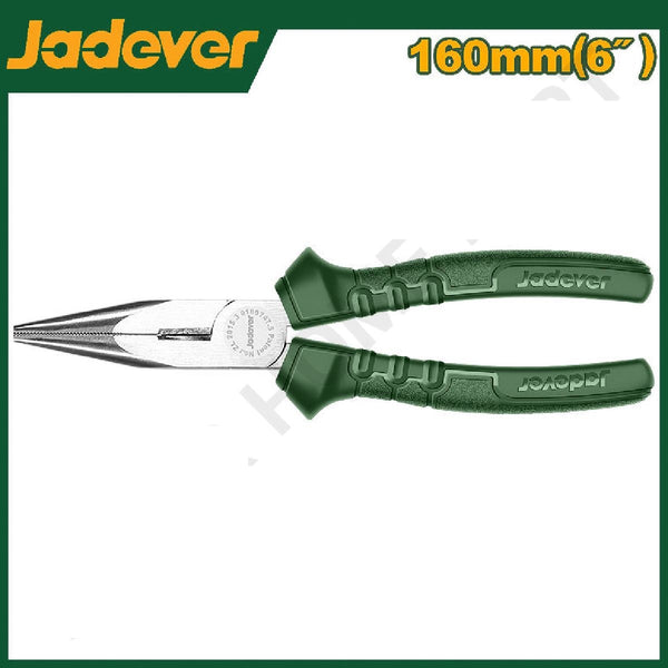 Long nose pliers JDPL2926 | Company : Jadever | Origin : China