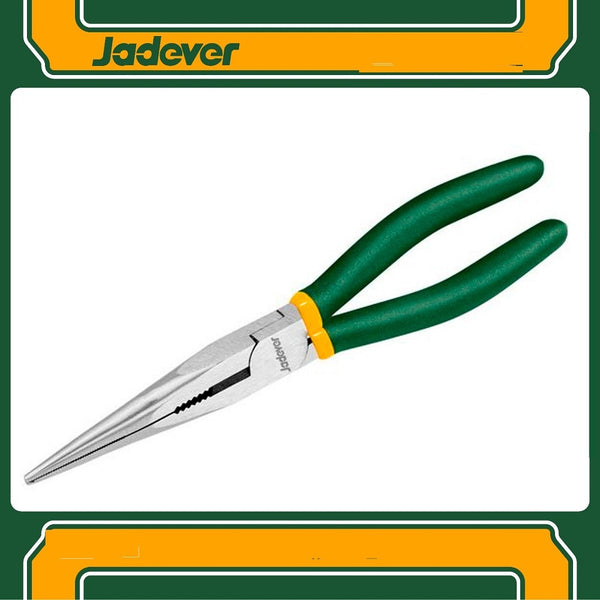 Long Nose Pliers  JDPL2948 | Company : Jadever | Origin : China