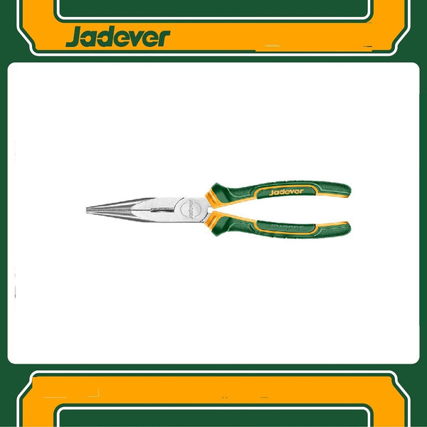 Long nose pliers JDPL2C06   | Company : Jadever | Origin : China