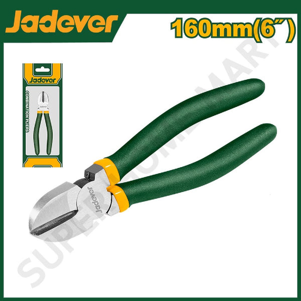 Diagonal Cutting  Pliers JDPL3946  | Company : Jadever | Origin : China