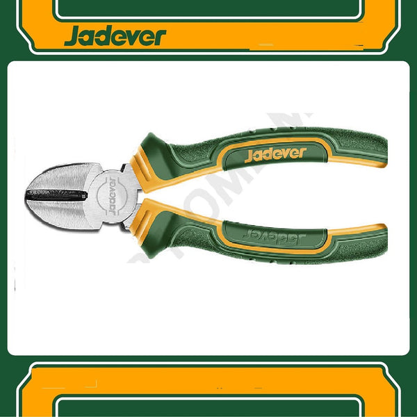 Diagonal cutting  pliers JDPL3C06   | Company : Jadever | Origin : China