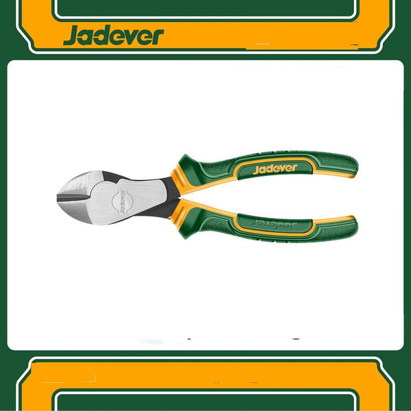 Heavy-Duty Diagonal  Cutting Pliers JDPL7C07  | Company : Jadever | Origin : China