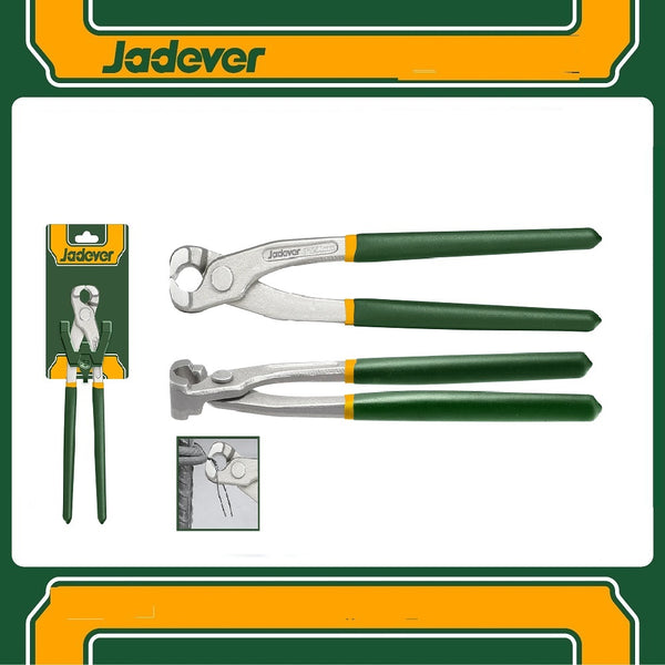 Rabbet pliers  JDPL8910 | Company : Jadever | Origin : China