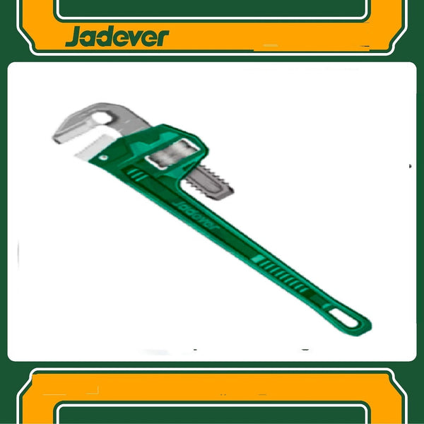 Pipe wrench JDPW1112 | Company : Jadever | Origin : China