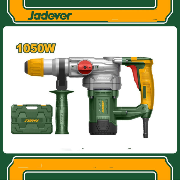 Rotary hammer 26mm JDRH2D26 | Company : Jadever | Origin : China