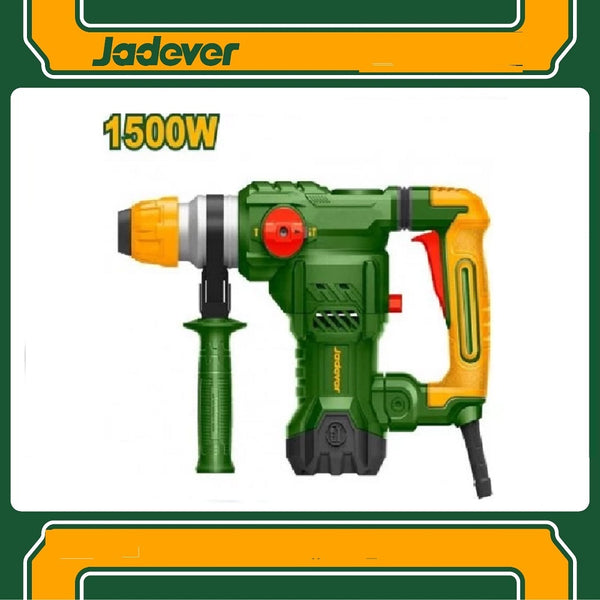 ROTTARY HAMMER 1500W JDRH2D32 | Company : Jadever | Origin : China (Copy)