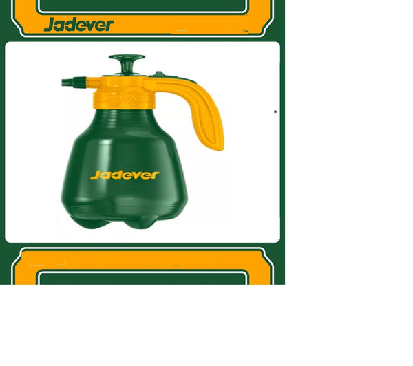 Pressure Sprayer 2L JDRS1820  | Company : Jadever | Origin : China
