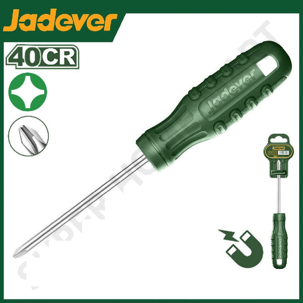 Phillips screwdriver JDSD4924  | Company : Jadever | Origin : China
