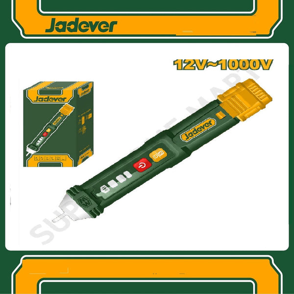 AC voltage detector JDTP3501 | Company : Jadever | Origin : China