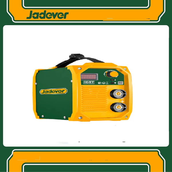 INVERTER MMA WELDING MACHINE JDWD11301  | Company : Jadever | Origin : China