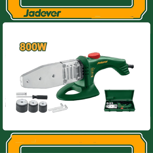 Plastic Tube Welding Tools JDWM1L15 | Company : Jadever | Origin : China