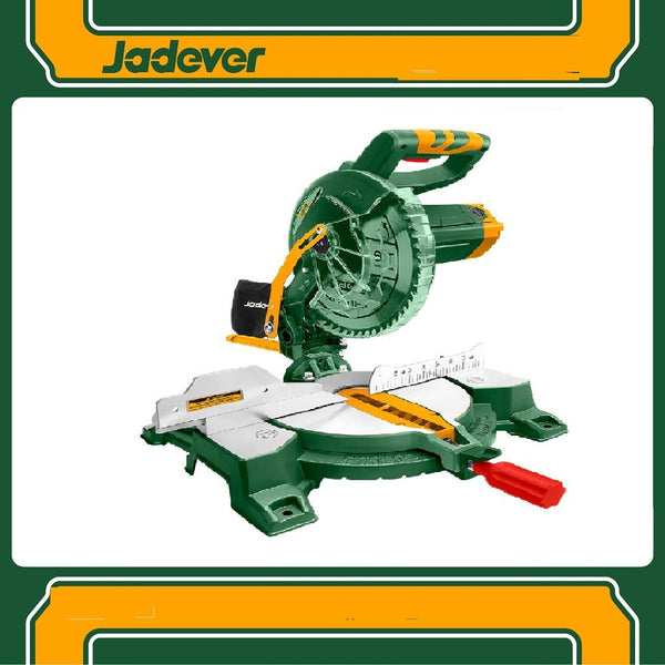 MITRE SAW 1800W JDXD151800 | Company : Jadever | Origin : China