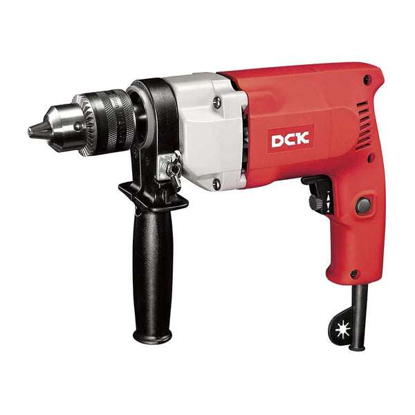 ELECTRIC DRILL 1/2" KJZ02-13 | Company : DCK | Origin : China