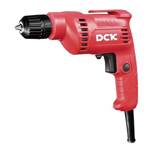 ELECTRIC DRILL 3/8" KEYLESS KJZ11-10K | Company : DCK | Origin : China