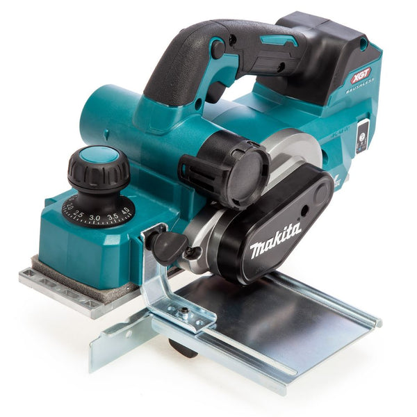 CORDLESS PLANER KP001GZ | Company: Makita | Origin: Japan