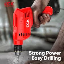 Screwdriver KPL6 | Company : DCK | Origin : China