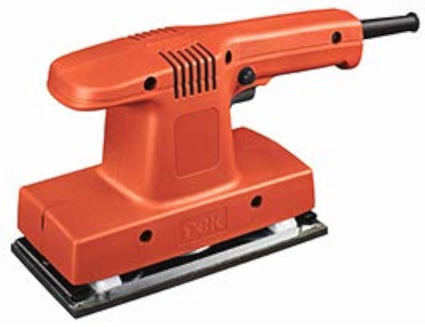 Orbital Sander KSB185  | Company : DCK | Origin : China