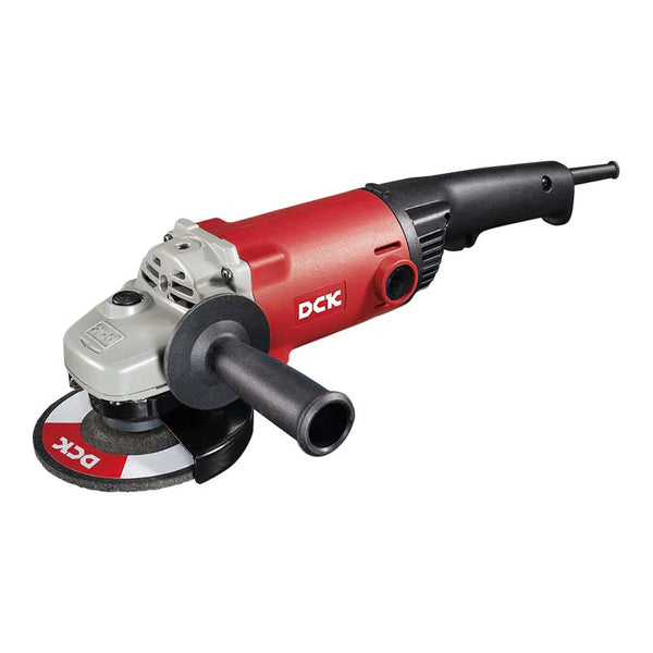 Angle Grinder 125mm KSM02-125B  | Company : DCK | Origin : China