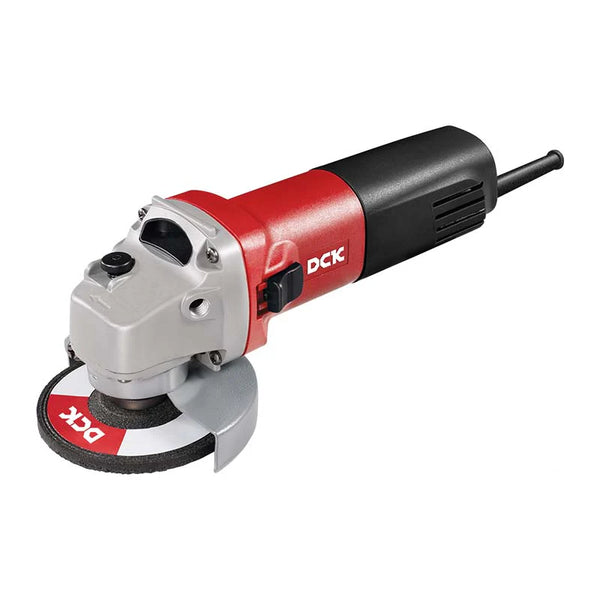 Angle Grinder KSM03-100A  | Company : DCK | Origin : China