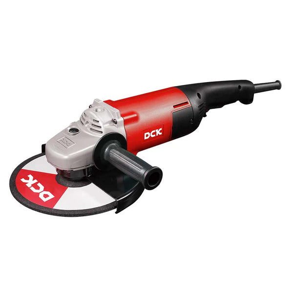 Angle Grinder KSM03-180  | Company : DCK | Origin : China