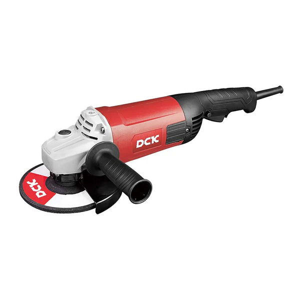 Angle Grinder 150mm KSM04-150   | Company : DCK | Origin : China