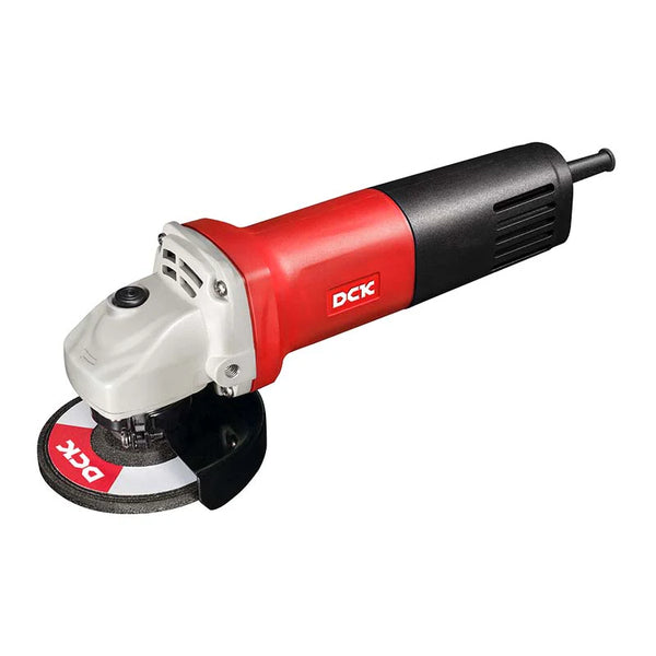 Angle Grinder KSM125A  | Company : DCK | Origin : China