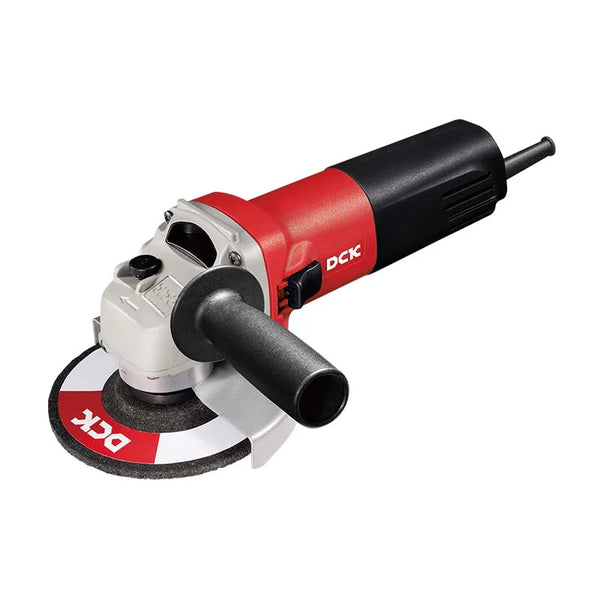 Angle Grinder KSM08-100  | Company : DCK | Origin : China