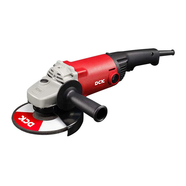 Angle Grinder 150mm KSM150A   | Company : DCK | Origin : China