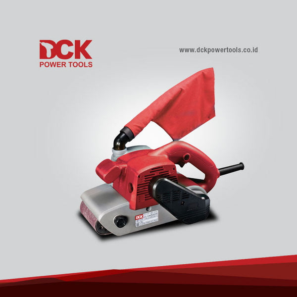 Belt Sander KST610   | Company : DCK | Origin : China