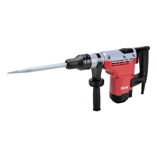 Rotary Hammer 38mm 1100w SDS MAX KZC03-38   | Company : DCK | Origin : China