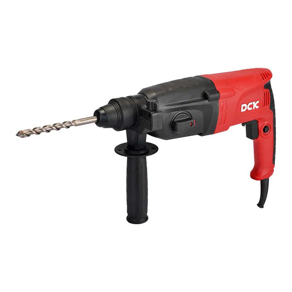 Rotary Hammer 26MM 3 MODE KZC05-26B  | Company : DCK | Origin : China