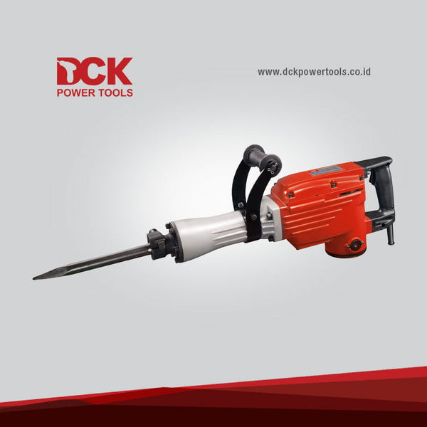 Percussion Hammer KZG03-15 | Company : DCK | Origin : China