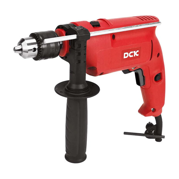 Electric Impact Drill KZJ02-13 | Company : DCK | Origin : China