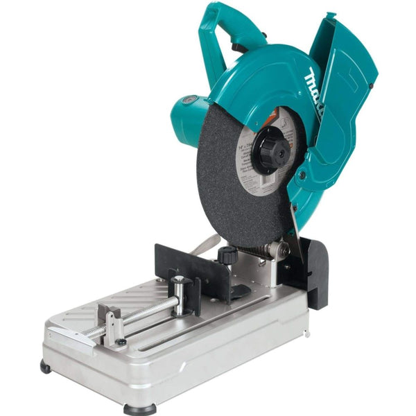 CUT-OFF MACHINE  LW1400 |  Company: Makita |  Origin: japan