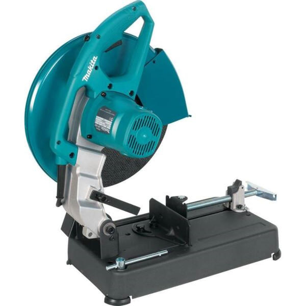 CUT-OFF MACHINE 14'' LW1401 |  Company: Makita |  Origin: japan