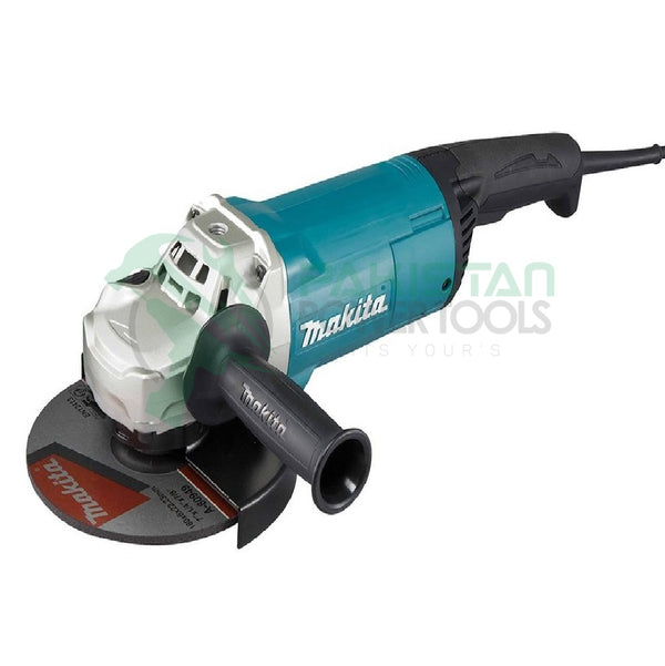 ANGLE GRINDER 7" M0920B | Company: Makita | Origin: China