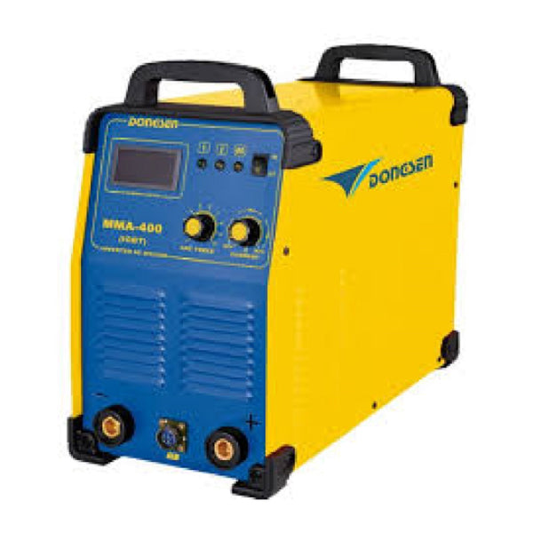 MMA WELDING  MACHINE MMA-400II | Company: Prescott | Origin: China