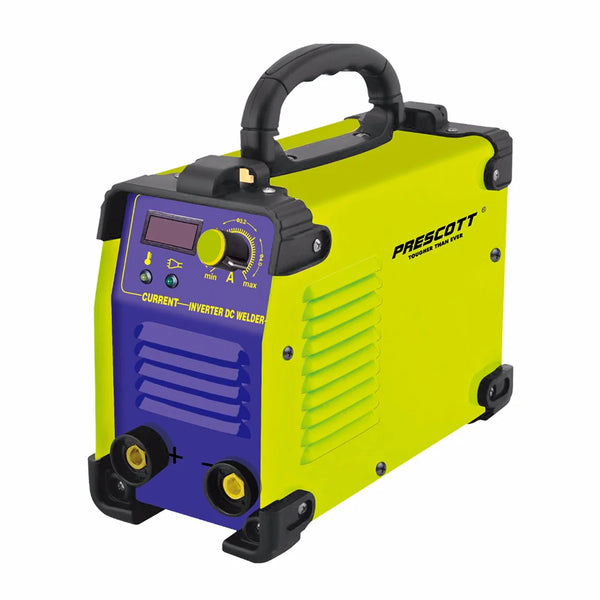 SINGLE BOARD  WELDING MACHINE MMA250 MINI  PCRAFT / JOZZY | Company: Prescott | Origin: China