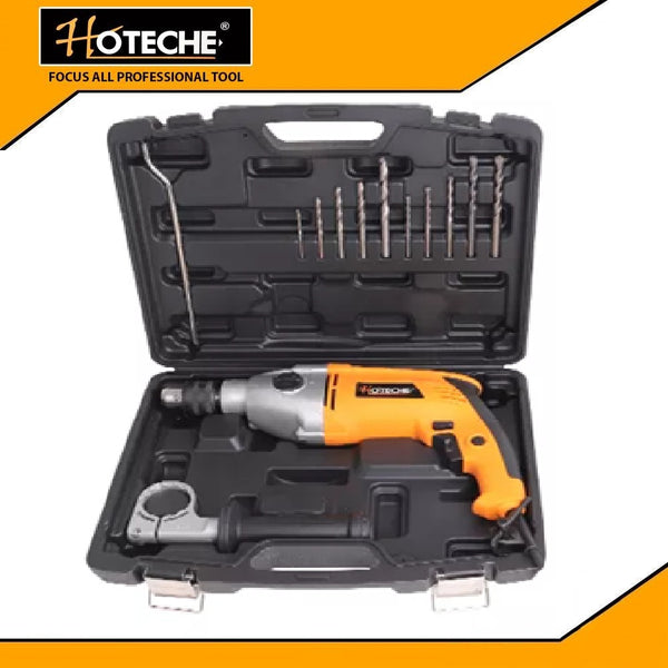Impact Drill 13mm P800211 | Company: Hoteche | Origin: China